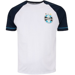 Camiseta do Grêmio Masculina Avalanche - Foto 1