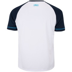 Camiseta do Grêmio Masculina Avalanche - Foto 2