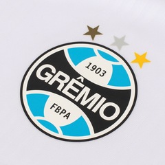 Camiseta do Grêmio Betel Feminina Avalanche - Foto 3