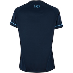 Camiseta do Grêmio Betel Feminina Avalanche - Foto 2