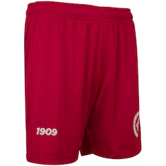 Calção do Internacional Infantil 1909 - Foto 3