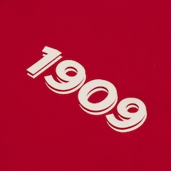 Calção do Internacional Infantil 1909 - Foto 5