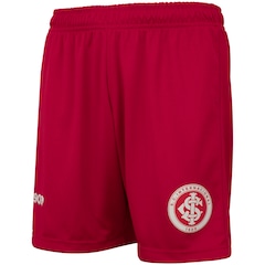 Calção do Internacional Infantil 1909 - Foto 1