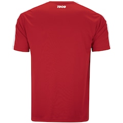 Camiseta do Internacional Masculina Colorado - Foto 2