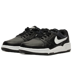 Tênis Nike Full Force Low - Infantil - Foto 3