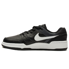Tênis Nike Full Force Low - Infantil - Foto 4
