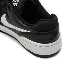 Tênis Nike Full Force Low - Infantil - Foto 8