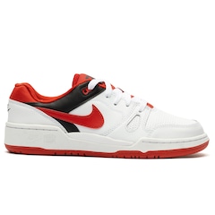 Tênis Nike Full Force Low - Infantil - Foto 1