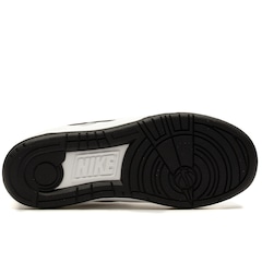 Tênis Nike Full Force Low - Infantil - Foto 7