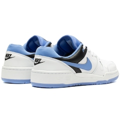 Tênis Nike Full Force Low - Infantil - Foto 5