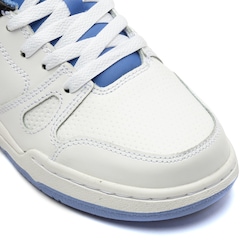 Tênis Nike Full Force Low - Infantil - Foto 9