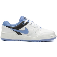 Tênis Nike Full Force Low - Infantil - Foto 2