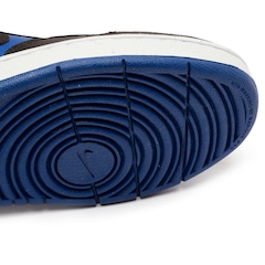 Tênis Nike Court Borough Low Recraft - Júnior - Foto 9