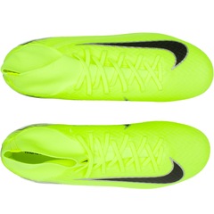 Chuteira de Campo Adulto Nike Mercurial Zoom Superfly 10 Academy - Foto 5