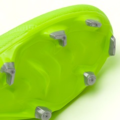 Chuteira de Campo Adulto Nike Mercurial Zoom Superfly 10 Academy - Foto 9