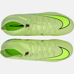 Chuteira de Campo Adulto Nike Mercurial Zoom Superfly 10 Academy - Foto 3