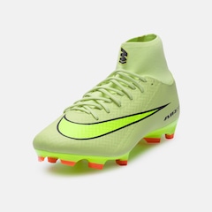 Chuteira de Campo Adulto Nike Mercurial Zoom Superfly 10 Academy - Foto 7
