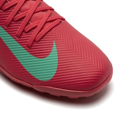 Chuteira Society Adulto Nike Mercurial Superfly 10 Club Mds - Foto 10