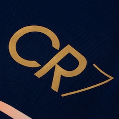 Camiseta do CR7 Nike Juvenil Dri-Fit - Foto 3