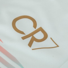 Camiseta do CR7 Nike Juvenil Dri-Fit - Foto 3
