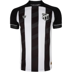Camisa do Ceará I 24 Vozão Masculina Torcedor - Foto 1