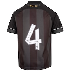 Camisa do Ceará I 24 Vozão Juvenil Torcedor - Foto 2