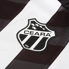 Camisa do Ceará I 24 Vozão Juvenil Torcedor - Foto 3