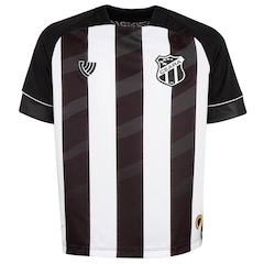 Camisa do Ceará I 24 Vozão Juvenil Torcedor - Foto 1