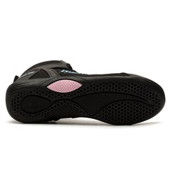 Tênis Everlast Ring III Feminino - Foto 7