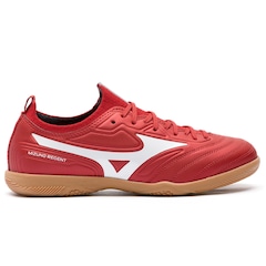 Chuteira Futsal Adulto Mizuno MZ Regent - Foto 1