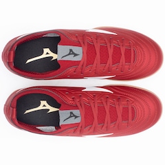 Chuteira Futsal Adulto Mizuno MZ Regent - Foto 3
