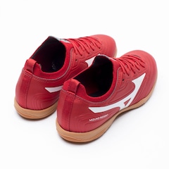 Chuteira Futsal Adulto Mizuno MZ Regent - Foto 5