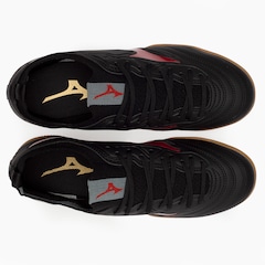 Chuteira Futsal Adulto Mizuno MZ Regent - Foto 3