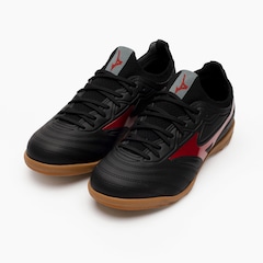 Chuteira Futsal Adulto Mizuno MZ Regent - Foto 4