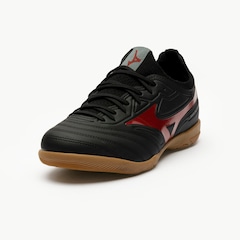Chuteira Futsal Adulto Mizuno MZ Regent - Foto 7