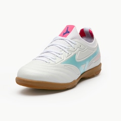 Chuteira Futsal Adulto Mizuno MZ Regent - Foto 7