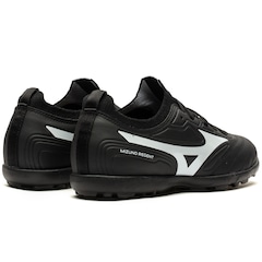 Chuteira Society Adulto Mizuno Mz Regent AS - Foto 5