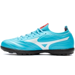 Chuteira Society Adulto Mizuno Mz Regent AS - Foto 4