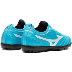 Chuteira Society Adulto Mizuno Mz Regent AS - Foto 5