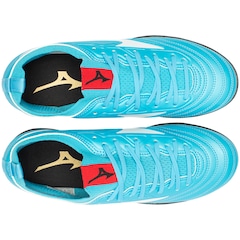 Chuteira Society Adulto Mizuno Mz Regent AS - Foto 6