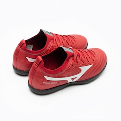 Chuteira Society Adulto Mizuno Mz Regent AS - Foto 5