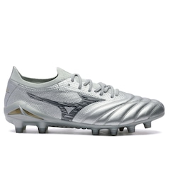 Chuteira Society Adulto Mizuno Mz Regent AS - Foto 1