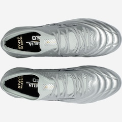 Chuteira Society Adulto Mizuno Mz Regent AS - Foto 3