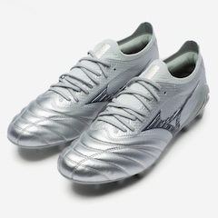 Chuteira Society Adulto Mizuno Mz Regent AS - Foto 4