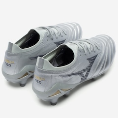 Chuteira Society Adulto Mizuno Mz Regent AS - Foto 5