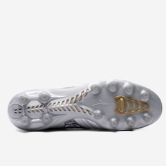 Chuteira Society Adulto Mizuno Mz Regent AS - Foto 6