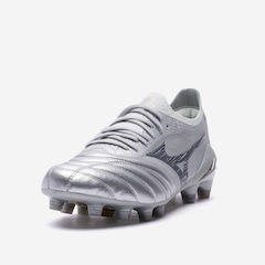 Chuteira Society Adulto Mizuno Mz Regent AS - Foto 7