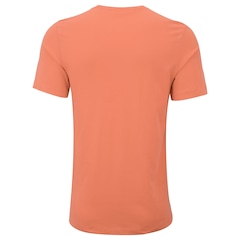 Camiseta Masculina Nike Manga Curta Dri-Fit HO24 - Foto 2
