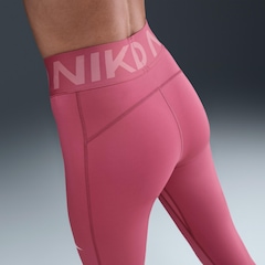 Calça Legging Feminina Nike Dri-Fit Tight - Foto 5