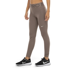 Calça Legging Feminina Nike Dri-Fit Tight - Foto 2